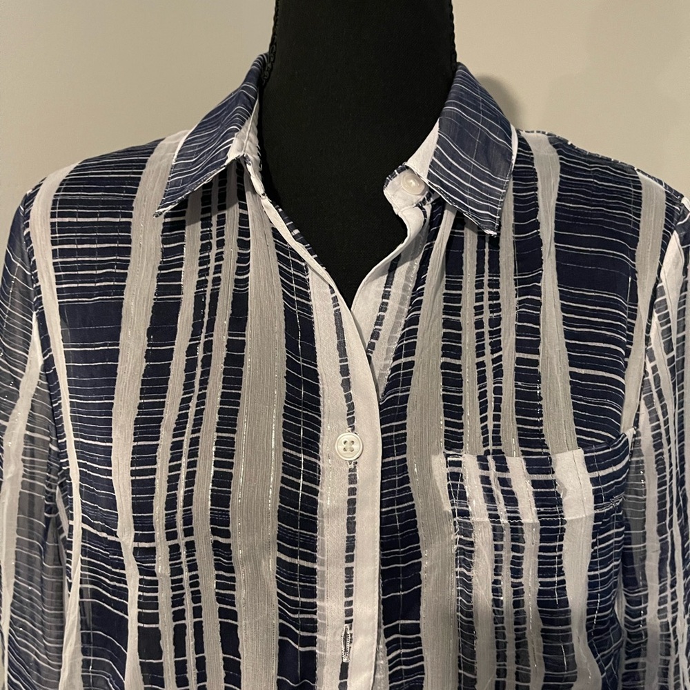 Chicos blouse